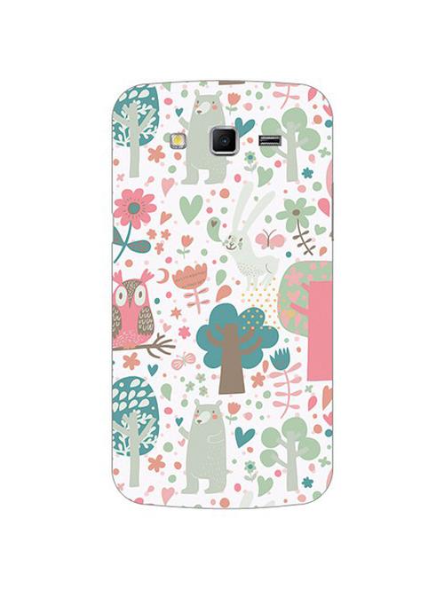 edesignhub designer silicone back cover for samsung galaxy grand 2 sm g7102 - 10200998 - Very Small Image - 1