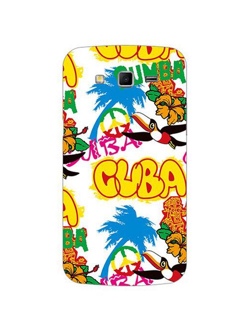 edesignhub designer silicone back cover for samsung galaxy grand 2 sm g7102 - 10201000 - Very Small Image - 1