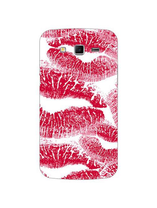 edesignhub designer silicone back cover for samsung galaxy grand 2 sm g7102 - 10201002 - Very Small Image - 1