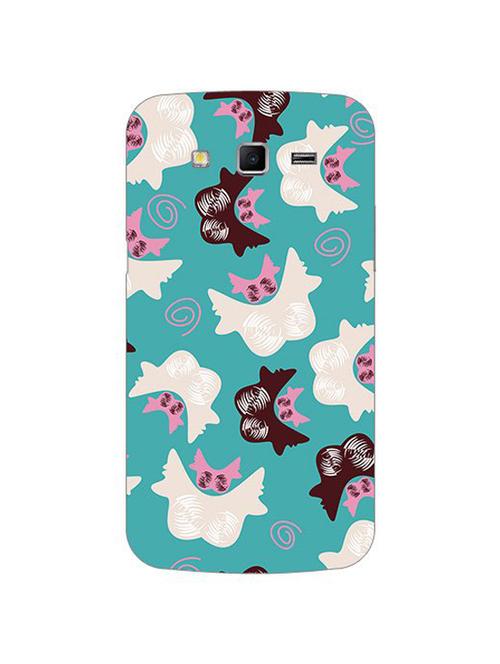 edesignhub designer silicone back cover for samsung galaxy grand 2 sm g7102 - 10201003 - Very Small Image - 1