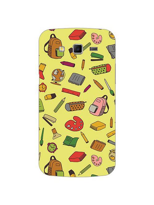 edesignhub designer silicone back cover for samsung galaxy grand 2 sm g7102 - 10201005 - Very Small Image - 1