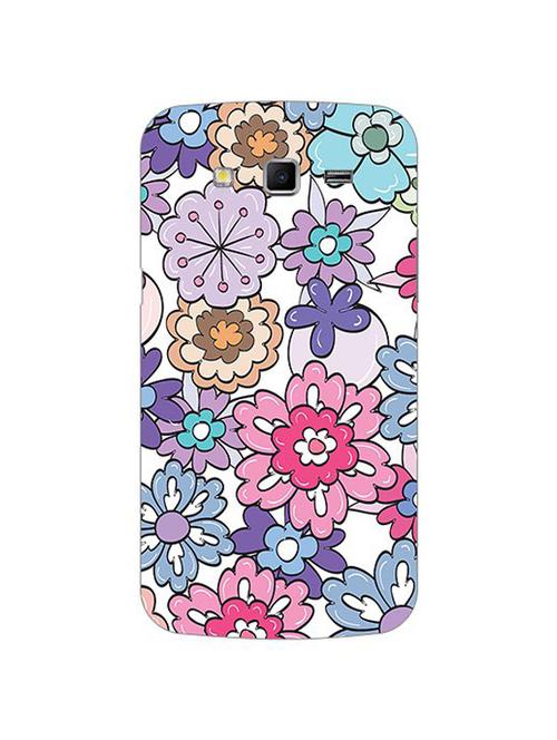 edesignhub designer silicone back cover for samsung galaxy grand 2 sm g7102 - 10201011 - Very Small Image - 1