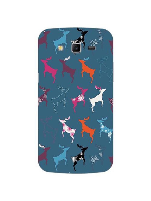 edesignhub designer silicone back cover for samsung galaxy grand 2 sm g7102 - 10201015 - Very Small Image - 1