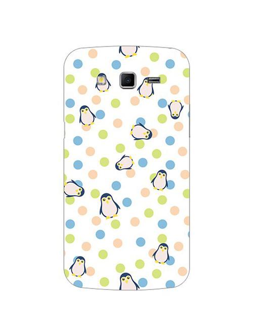 edesignhub designer silicone back cover for samsung galaxy grand 2 sm g7102 - 10201016 - Very Small Image - 1