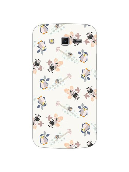 edesignhub designer silicone back cover for samsung galaxy grand 2 sm g7102 - 10201018 - Very Small Image - 1