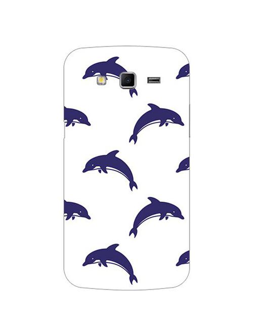 edesignhub designer silicone back cover for samsung galaxy grand 2 sm g7102 - 10201032 - Very Small Image - 1