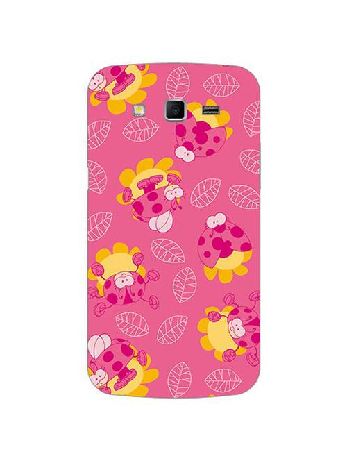 edesignhub designer silicone back cover for samsung galaxy grand 2 sm g7102 - 10201033 - Very Small Image - 1