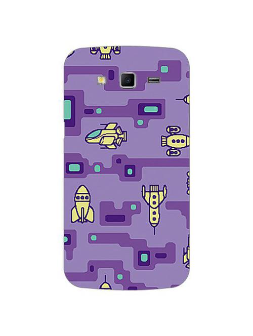 edesignhub designer silicone back cover for samsung galaxy grand 2 sm g7102 - 10201037 - Very Small Image - 1