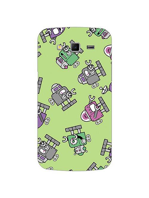 edesignhub designer silicone back cover for samsung galaxy grand 2 sm g7102 - 10201039 - Very Small Image - 1