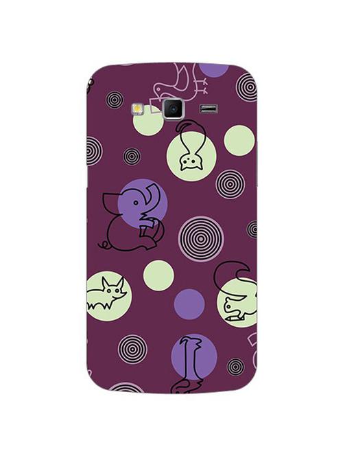 edesignhub designer silicone back cover for samsung galaxy grand 2 sm g7102 - 10201042 - Very Small Image - 1