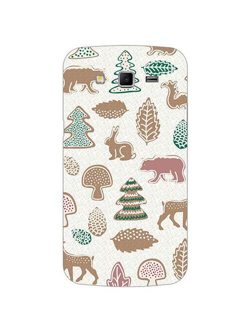edesignhub designer silicone back cover for samsung galaxy grand 2 sm g7102 - 10201043 - Very Small Image - 1