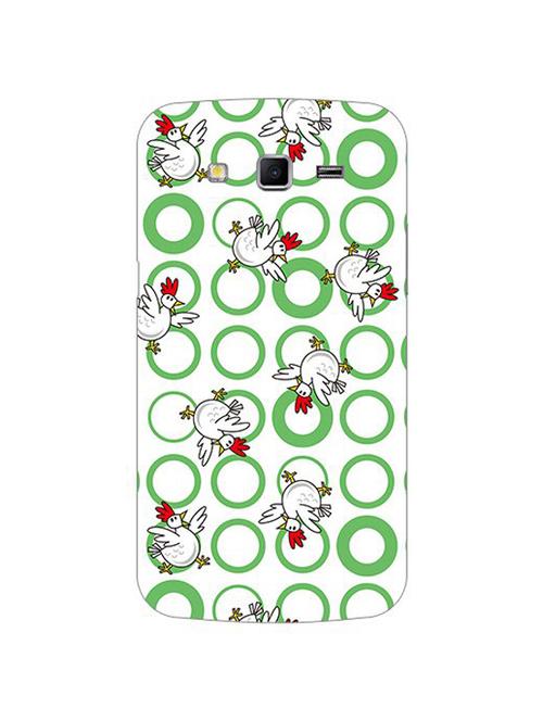 edesignhub designer silicone back cover for samsung galaxy grand 2 sm g7102 - 10201045 - Very Small Image - 1