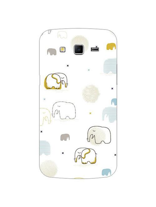 edesignhub designer silicone back cover for samsung galaxy grand 2 sm g7102 - 10201046 - Very Small Image - 1