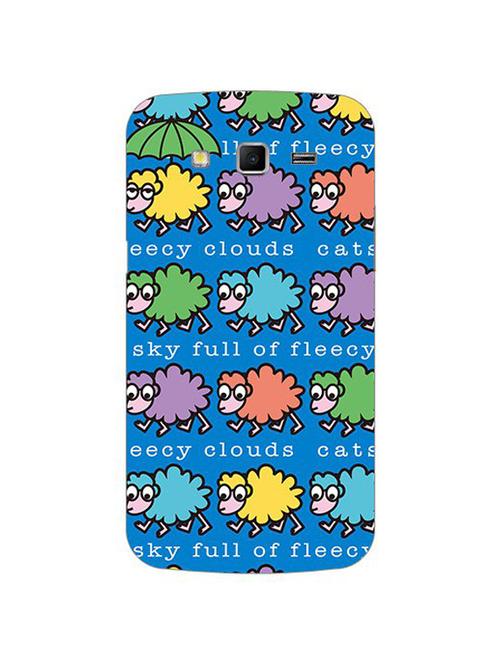edesignhub designer silicone back cover for samsung galaxy grand 2 sm g7102 - 10201048 - Very Small Image - 1