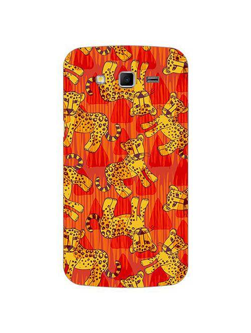 edesignhub designer silicone back cover for samsung galaxy grand 2 sm g7102 - 10201049 - Very Small Image - 1