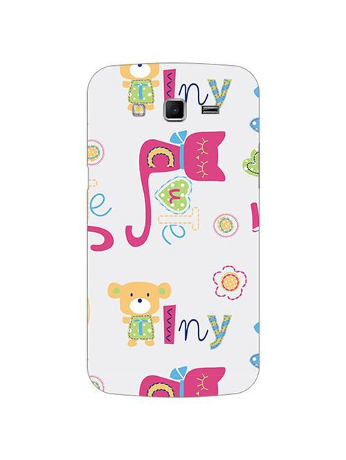 edesignhub designer silicone back cover for samsung galaxy grand 2 sm g7102 - 10201053 - Very Small Image - 1