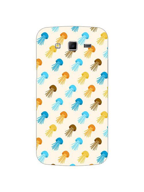 edesignhub designer silicone back cover for samsung galaxy grand 2 sm g7102 - 10201055 - Very Small Image - 1