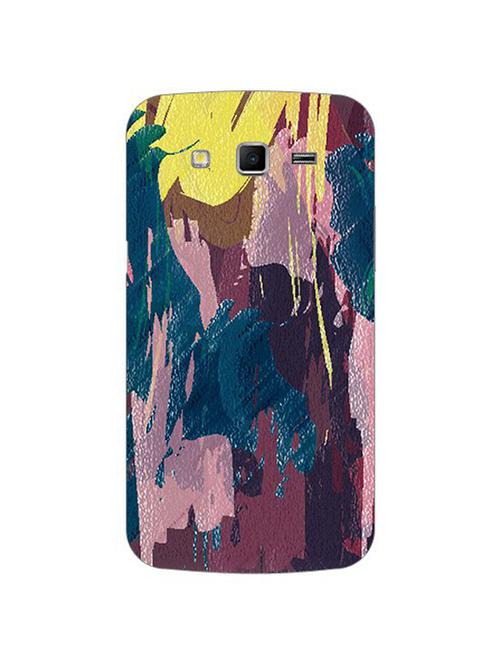 edesignhub designer silicone back cover for samsung galaxy grand 2 sm g7102 - 10201064 - Very Small Image - 1