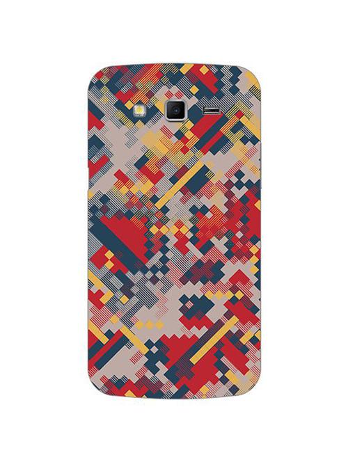 edesignhub designer silicone back cover for samsung galaxy grand 2 sm g7102 - 10201068 - Very Small Image - 1