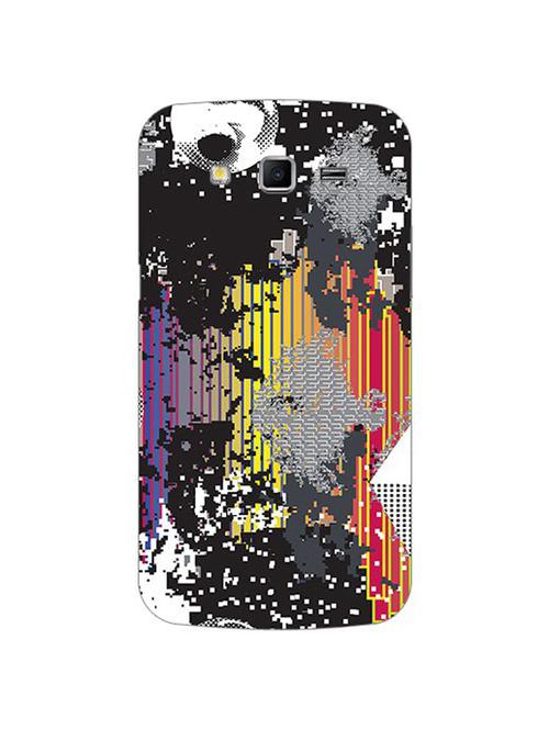edesignhub designer silicone back cover for samsung galaxy grand 2 sm g7102 - 10201069 - Very Small Image - 1