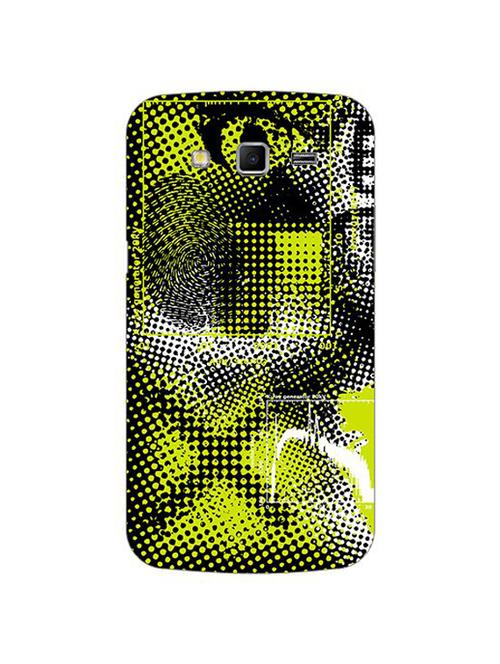 edesignhub designer silicone back cover for samsung galaxy grand 2 sm g7102 - 10201072 - Very Small Image - 1