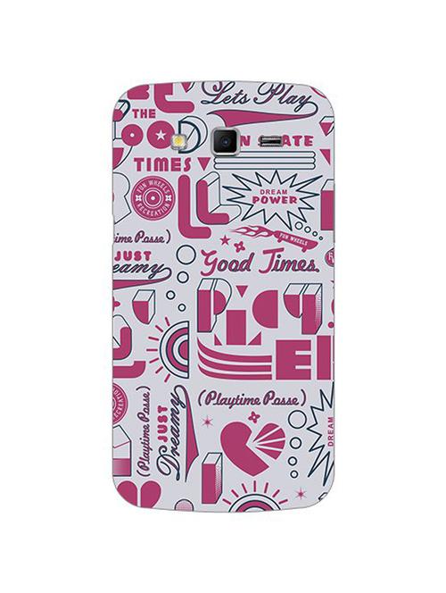 edesignhub designer silicone back cover for samsung galaxy grand 2 sm g7102 - 10201074 - Very Small Image - 1