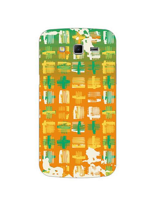 edesignhub designer silicone back cover for samsung galaxy grand 2 sm g7102 - 10201076 - Very Small Image - 1