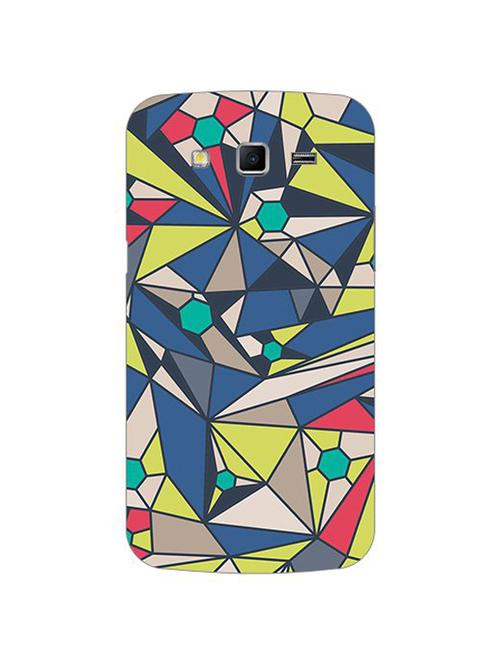 edesignhub designer silicone back cover for samsung galaxy grand 2 sm g7102 - 10201079 - Very Small Image - 1