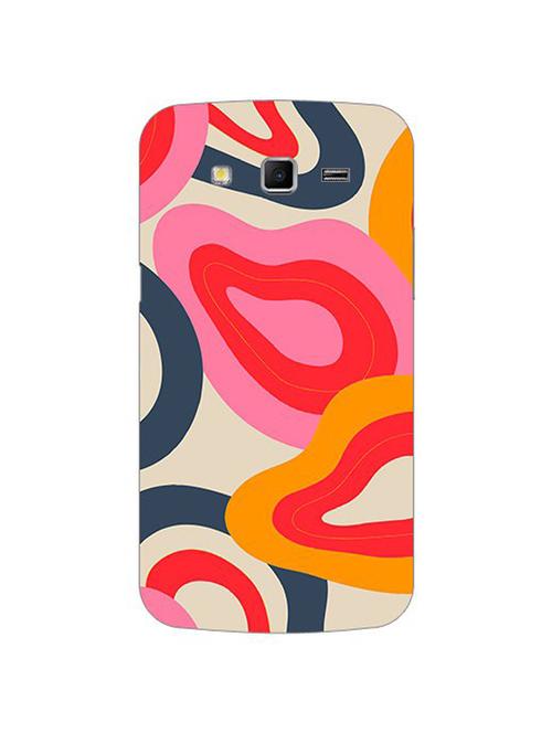 edesignhub designer silicone back cover for samsung galaxy grand 2 sm g7102 - 10201082 - Very Small Image - 1