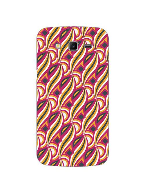 edesignhub designer silicone back cover for samsung galaxy grand 2 sm g7102 - 10201083 - Very Small Image - 1