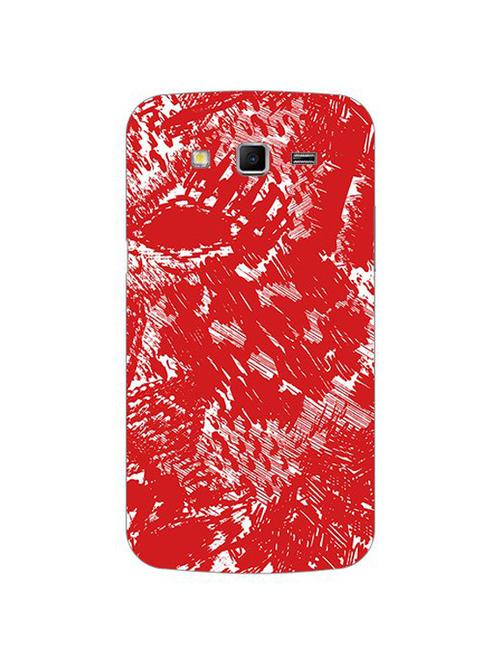 edesignhub designer silicone back cover for samsung galaxy grand 2 sm g7102 - 10201084 - Very Small Image - 1