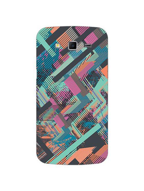 edesignhub designer silicone back cover for samsung galaxy grand 2 sm g7102 - 10201086 - Very Small Image - 1
