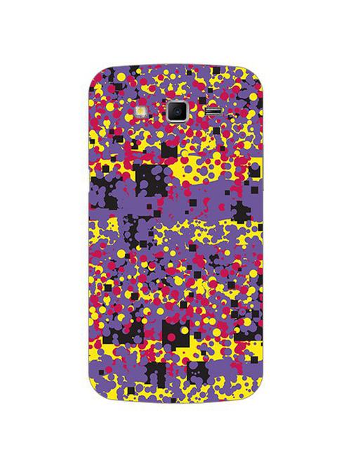 edesignhub designer silicone back cover for samsung galaxy grand 2 sm g7102 - 10201087 - Very Small Image - 1