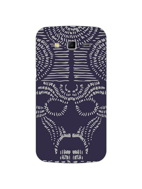 edesignhub designer silicone back cover for samsung galaxy grand 2 sm g7102 - 10201091 - Very Small Image - 1