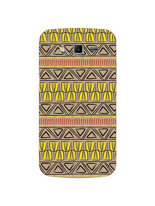 edesignhub designer silicone back cover for samsung galaxy grand 2 sm g7102 - 10201101 - Very Small Image - 1