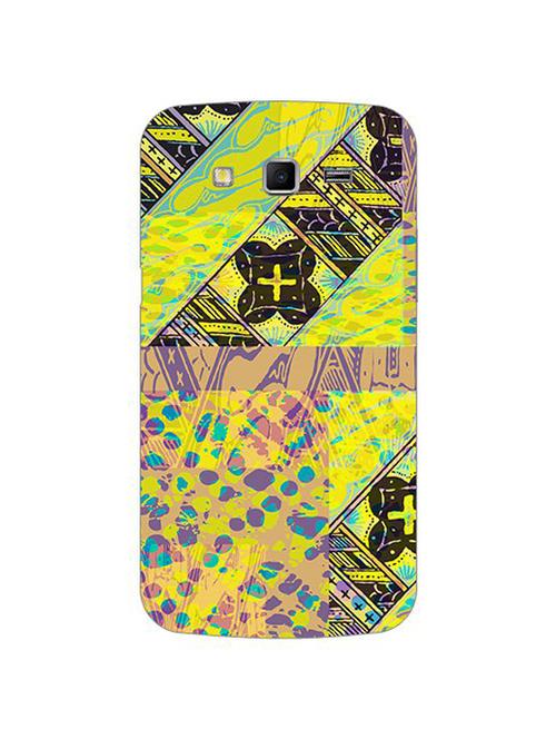 edesignhub designer silicone back cover for samsung galaxy grand 2 sm g7102 - 10201102 - Very Small Image - 1