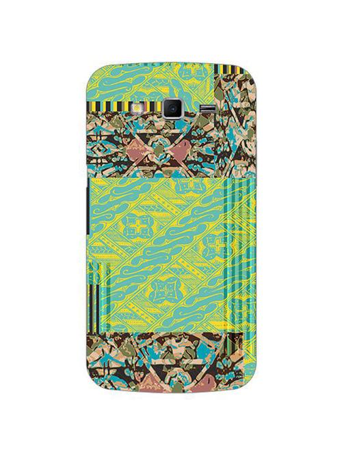 edesignhub designer silicone back cover for samsung galaxy grand 2 sm g7102 - 10201103 - Very Small Image - 1