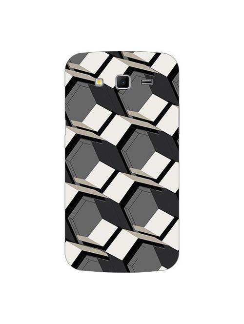 edesignhub designer silicone back cover for samsung galaxy grand 2 sm g7102 - 10201107 - Very Small Image - 1