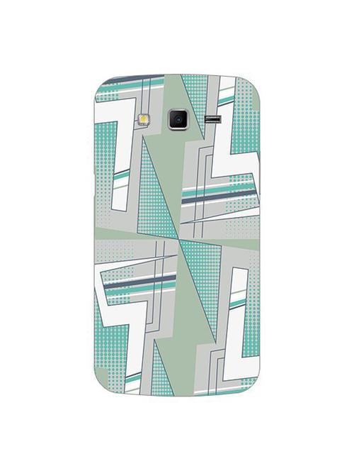 edesignhub designer silicone back cover for samsung galaxy grand 2 sm g7102 - 10201108 - Very Small Image - 1