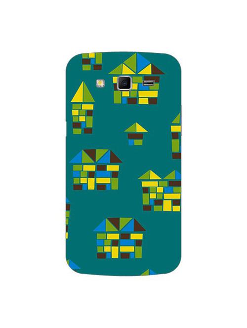 edesignhub designer silicone back cover for samsung galaxy grand 2 sm g7102 - 10201113 - Very Small Image - 1
