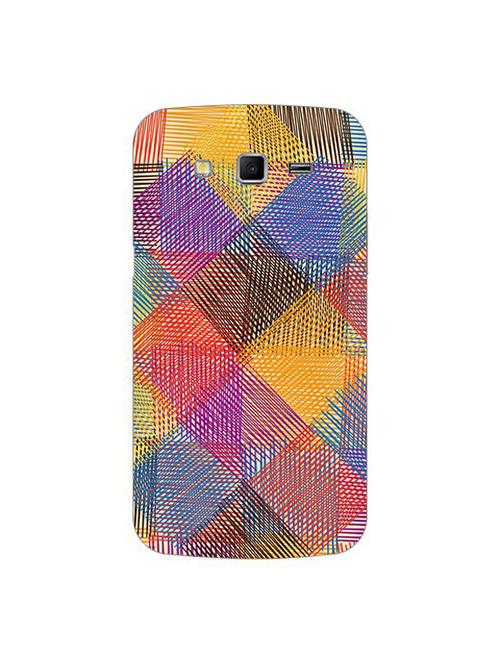 edesignhub designer silicone back cover for samsung galaxy grand 2 sm g7102 - 10201117 - Very Small Image - 1