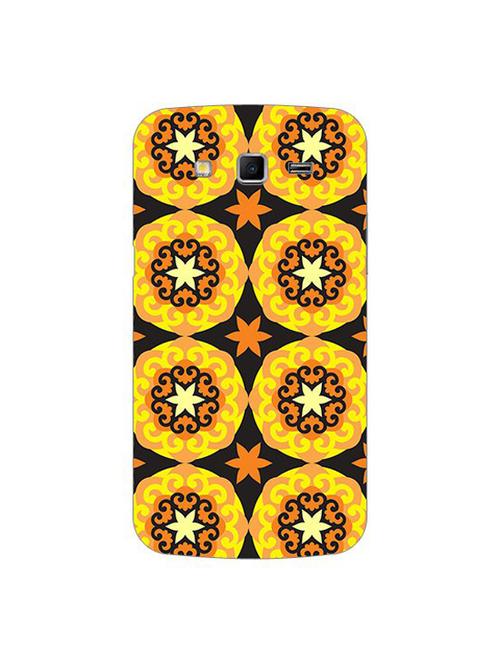 edesignhub designer silicone back cover for samsung galaxy grand 2 sm g7102 - 10201123 - Very Small Image - 1