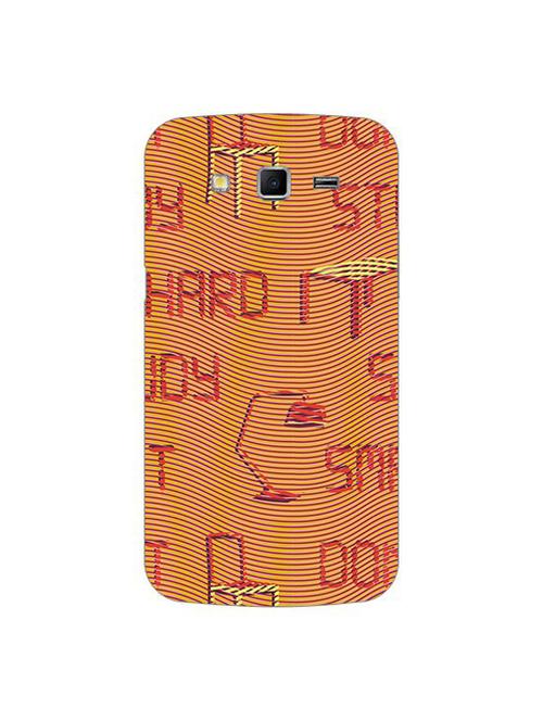 edesignhub designer silicone back cover for samsung galaxy grand 2 sm g7102 - 10201124 - Very Small Image - 1