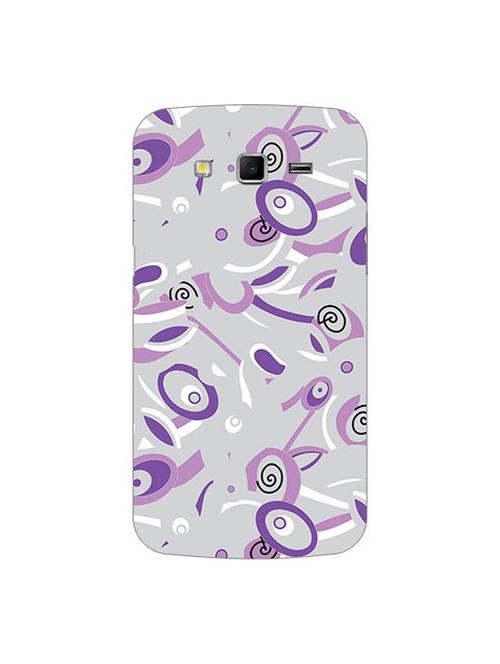 edesignhub designer silicone back cover for samsung galaxy grand 2 sm g7102 - 10201127 - Very Small Image - 1
