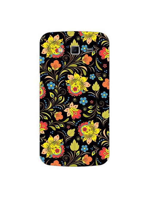 edesignhub designer silicone back cover for samsung galaxy grand 2 sm g7102 - 10201132 - Very Small Image - 1
