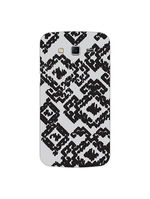 edesignhub designer silicone back cover for samsung galaxy grand 2 sm g7102 - 10201133 - Very Small Image - 1