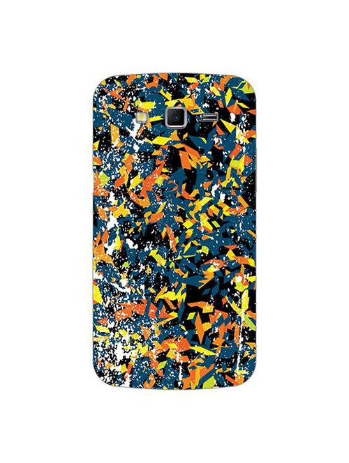 edesignhub designer silicone back cover for samsung galaxy grand 2 sm g7102 - 10201135 - Very Small Image - 1