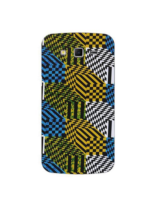 edesignhub designer silicone back cover for samsung galaxy grand 2 sm g7102 - 10201139 - Very Small Image - 1