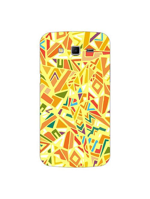 edesignhub designer silicone back cover for samsung galaxy grand 2 sm g7102 - 10201142 - Very Small Image - 1
