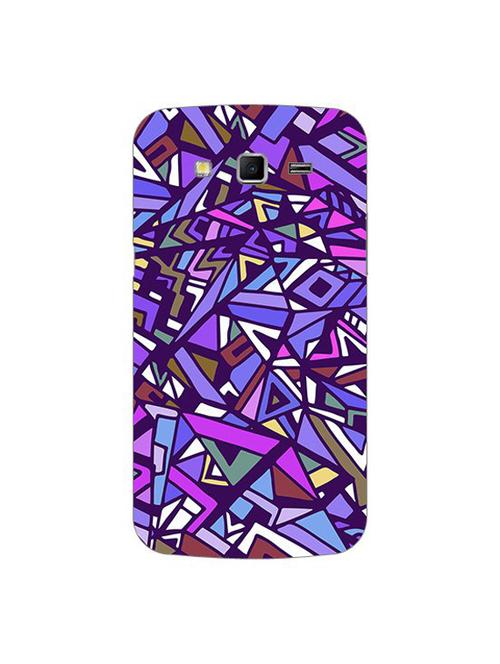edesignhub designer silicone back cover for samsung galaxy grand 2 sm g7102 - 10201143 - Very Small Image - 1